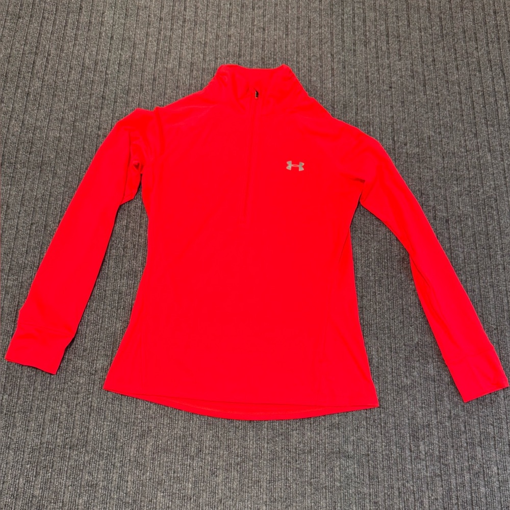 Under Armour All Season Long Sleeve Small